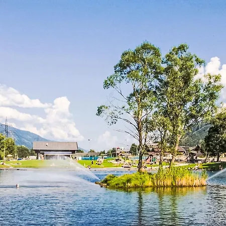 Evi 1 By Interhome Apartmán