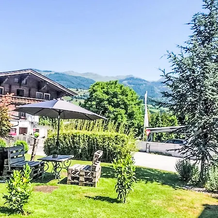 Evi 1 By Interhome Apartmán *