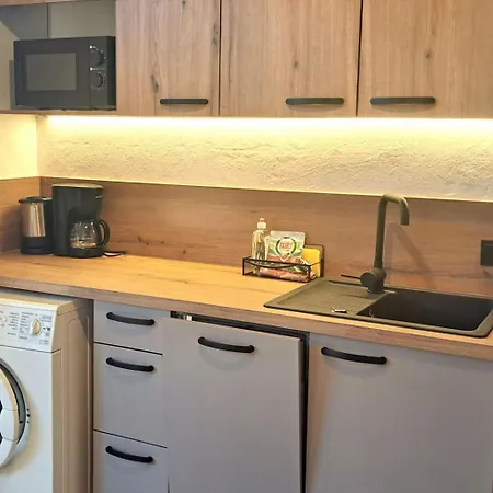 Daire Evi 1 By Interhome *