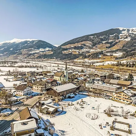 Daire Evi 1 By Interhome Hollersbach im Pinzgau