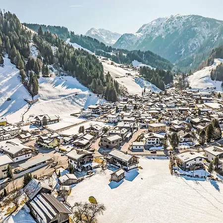 Daire Evi 1 By Interhome *