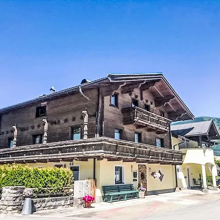 Daire Evi 1 By Interhome Hollersbach im Pinzgau