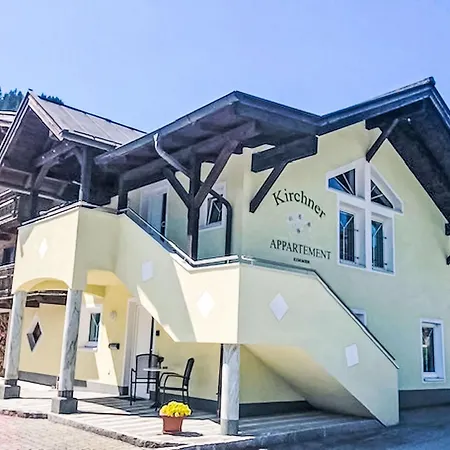 Evi 1 By Interhome Hollersbach im Pinzgau