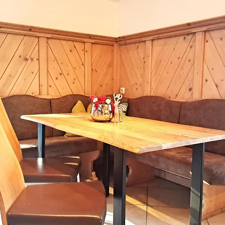 Evi 1 By Interhome Hollersbach im Pinzgau