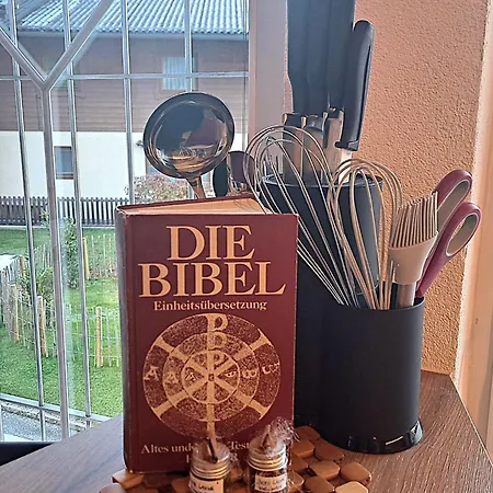 Daire Evi 1 By Interhome