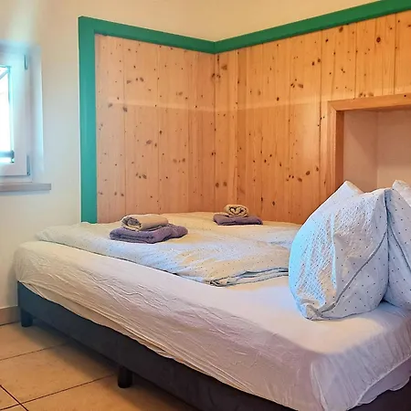 Evi 1 By Interhome 아파트 홀레르스바흐 임 핀츠가우