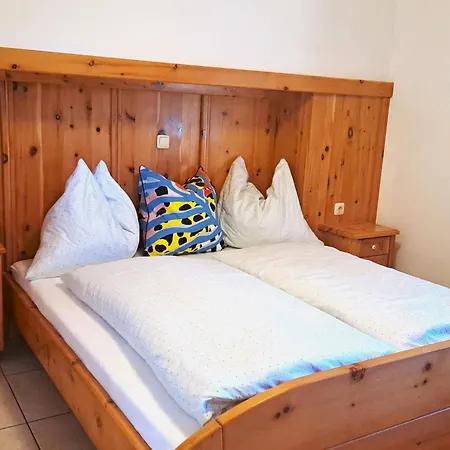 Evi 1 By Interhome Appartement Hollersbach im Pinzgau