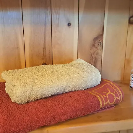 Apartmán Evi 1 By Interhome Hollersbach im Pinzgau