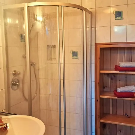 Evi 1 By Interhome Daire Hollersbach im Pinzgau