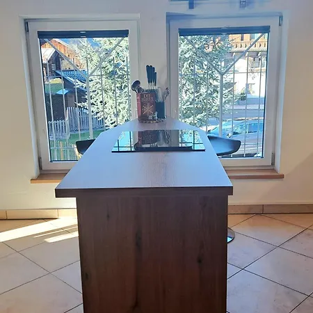 Daire Evi 1 By Interhome