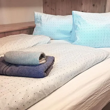 아파트 Evi 1 By Interhome *