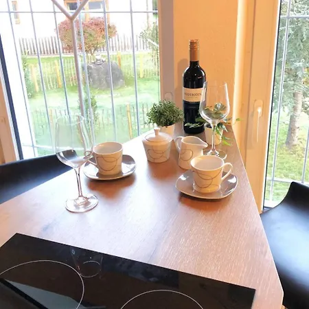 아파트 Evi 1 By Interhome