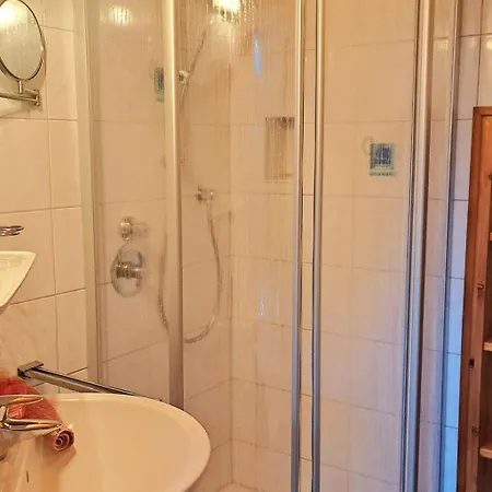 Daire Evi 1 By Interhome *