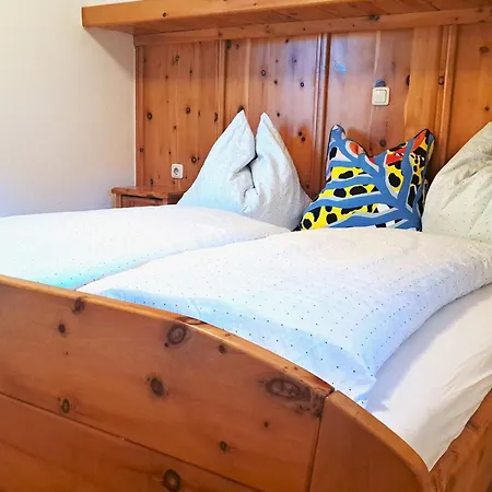 Evi 1 By Interhome Daire Hollersbach im Pinzgau