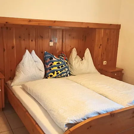 Apartmán Evi 1 By Interhome