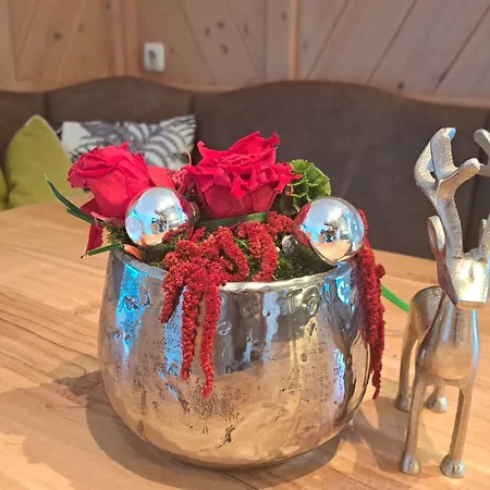 Daire Evi 1 By Interhome Hollersbach im Pinzgau