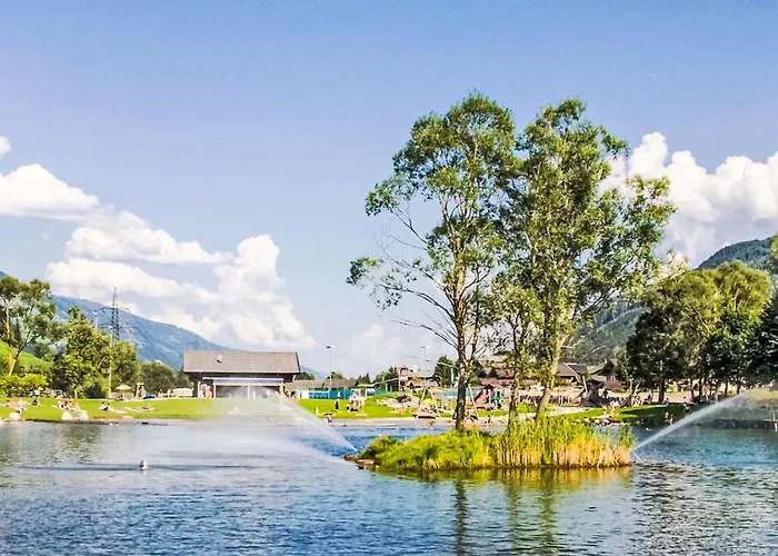 Evi 1 By Interhome Apartmán