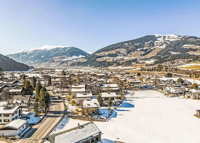 Evi 1 By Interhome Apartmán *