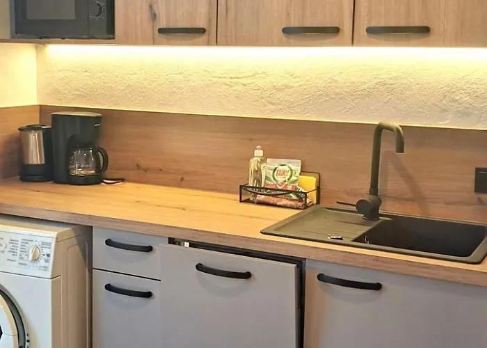 Apartmán Evi 1 By Interhome *