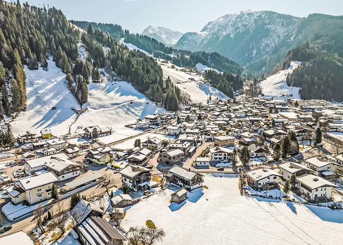 Apartmán Evi 1 By Interhome *