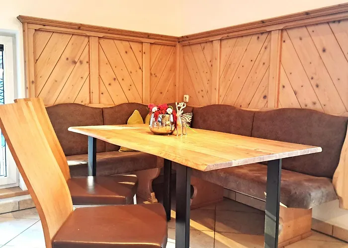 Evi 1 By Interhome Hollersbach im Pinzgau