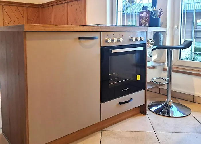 Evi 1 By Interhome * Hollersbach im Pinzgau