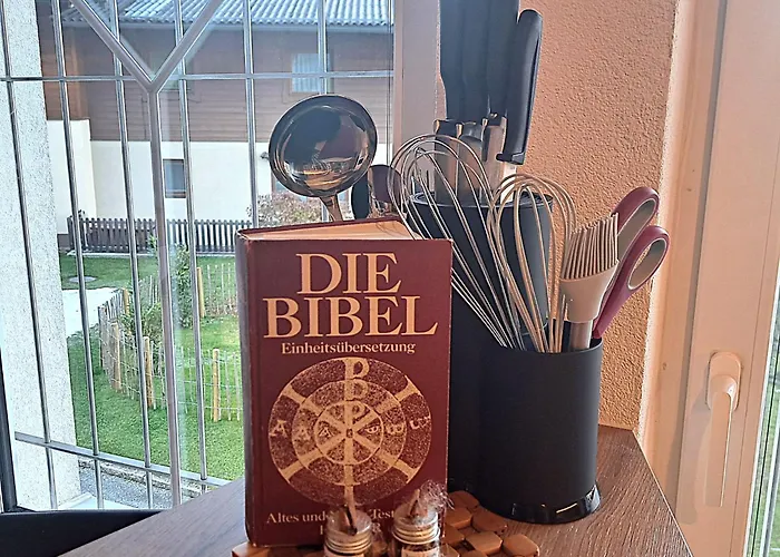 Apartmán Evi 1 By Interhome