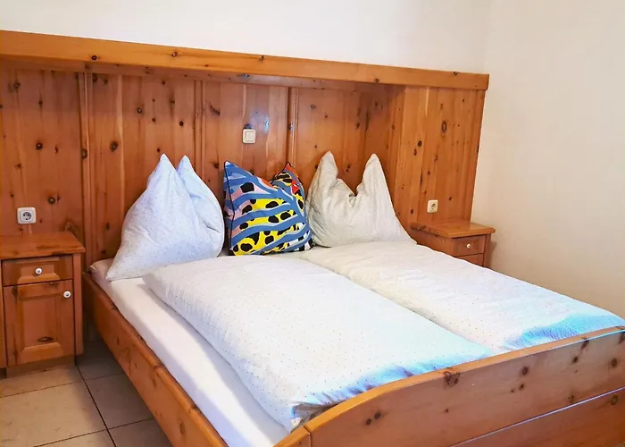 Evi 1 By Interhome Apartmán Hollersbach im Pinzgau