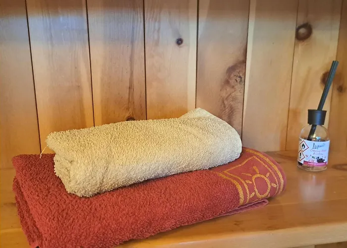 Apartmán Evi 1 By Interhome Hollersbach im Pinzgau