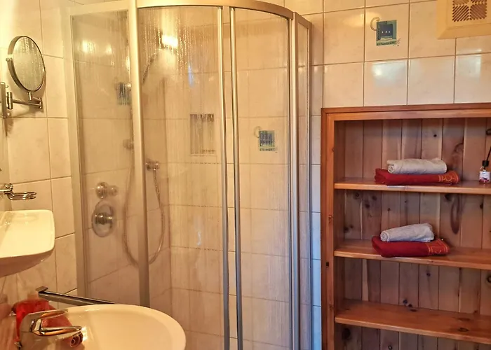 Evi 1 By Interhome Apartmán Hollersbach im Pinzgau