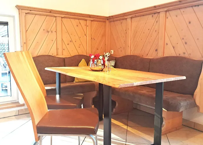 Evi 1 By Interhome * Hollersbach im Pinzgau