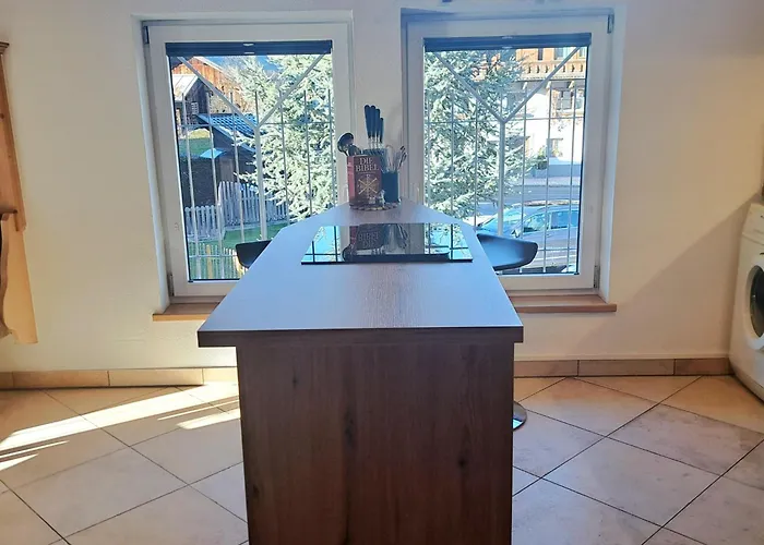 Apartmán Evi 1 By Interhome