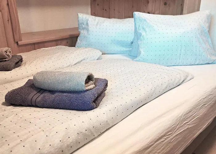 Apartmán Evi 1 By Interhome *