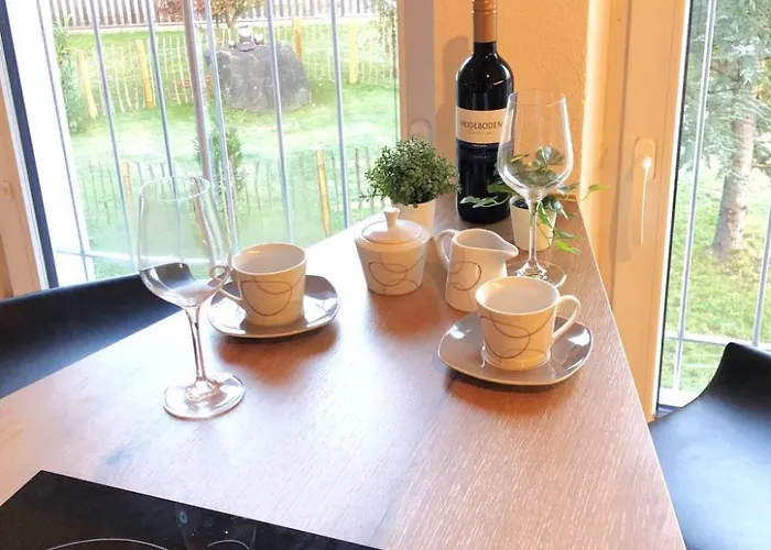 Apartmán Evi 1 By Interhome