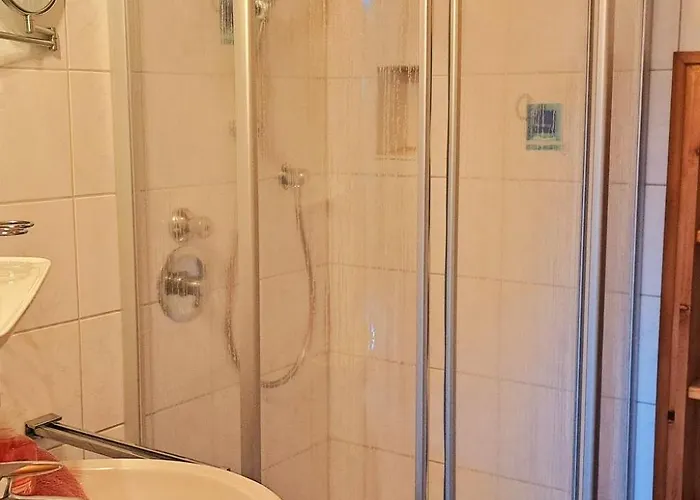 Apartmán Evi 1 By Interhome *