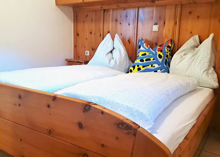 Evi 1 By Interhome Apartmán Hollersbach im Pinzgau