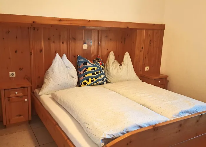 Apartmán Evi 1 By Interhome