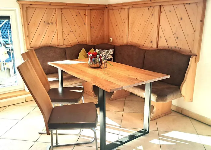 Evi 1 By Interhome Apartmán