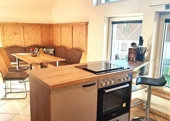 Evi 1 By Interhome *